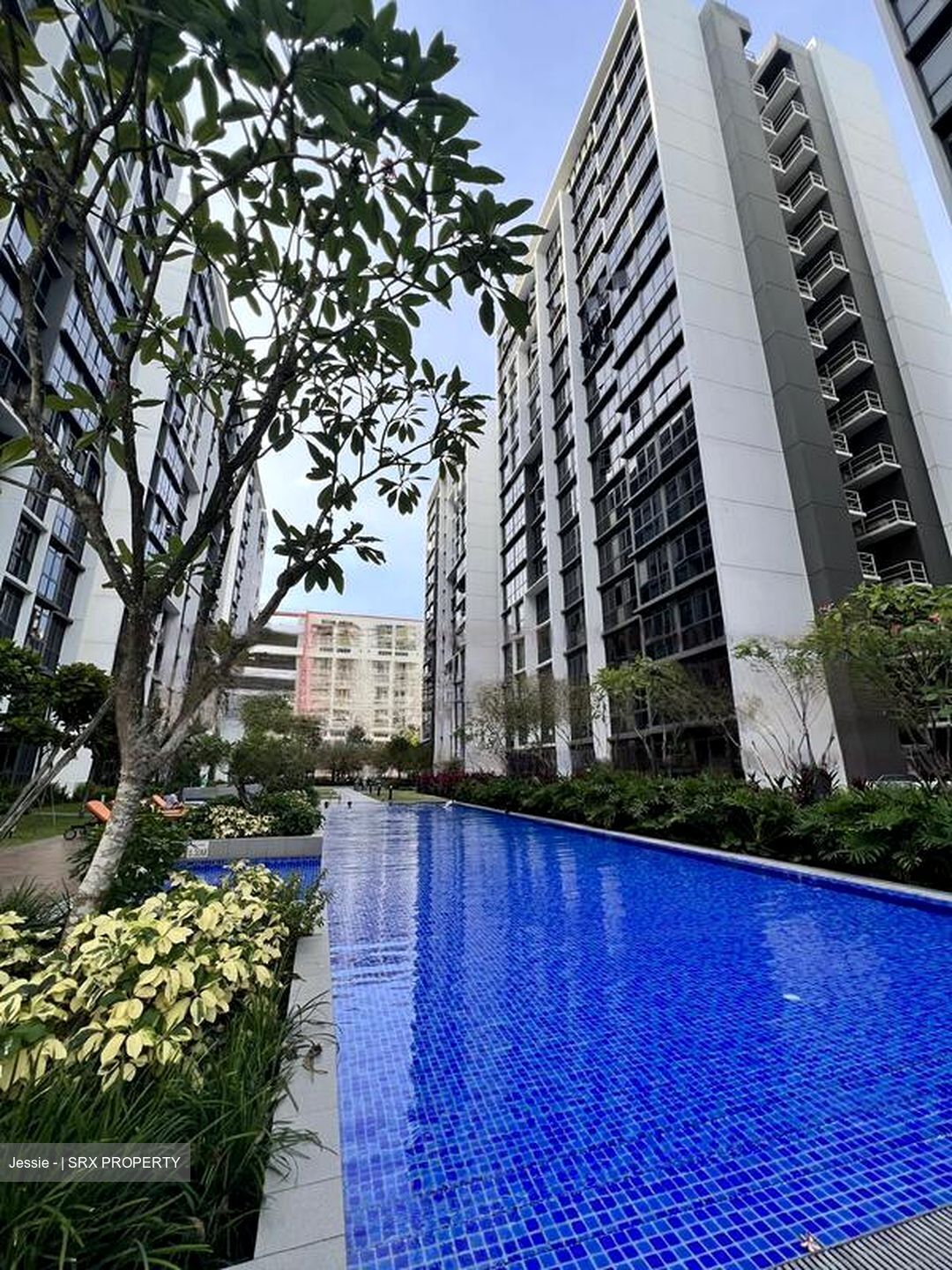 Symphony Suites (D27), Condominium #472016131